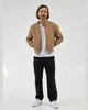 Котоновий бомбер Harrington S - изображение 4