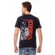 Футболка Dobermans Combat 44 XXL Темно-синий (TS68NV-XXL) - изображение 2