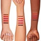 Губная помада PATRICK TA Major Beauty Headlines - Precision Lip Crayon neutral nude Standart Matte (11273875) - изображение 2