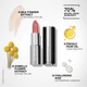Губная помада Givenchy Rouge Interdit Intense Silk Satin Matte Lipstick N501 BRUN deep red based brown Standart Satin (11938203) - изображение 6