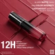 Губная помада Givenchy Le Rouge Interdit Cream Velvet Lipstick N09 Beige Sable warm brown nude Standart Matte (11938304) - изображение 7