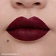 Губная помада SEPHORA COLLECTION Matte Velvet Lipstick 27 Never Underdressed purple Standart Matte (11938175) - изображение 2