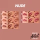 Губная помада MAKE UP FOR EVER Rouge Artist Shine On Lipstick 130 Jubilant Caramel light neutral peach Standart High Shine (11552202) - изображение 5