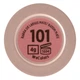 Губная помада Deliplus Matte lipstick 101 Nude Deliplus (11828211) - изображение 4