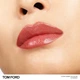 Губная помада TOM FORD Ultra Shine Lip Color Nubile midtone neutral Standart High Shine (11938236) - изображение 2