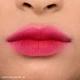 Губная помада SEPHORA COLLECTION Soft Matte & Easy Liquid Lipstick 6 What's The Matter fuchsia pink Standart Matte (11938187) - изображение 3