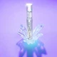 Жидкая губная помада PHYSICIANS FORMULA gloss transparente mineral wear diamond crystal clear (12002522) - изображение 5