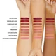 Губная помада Too Faced Cocoa Bold Cream Lipstick Chocolate Strawberry light pink nude Standart Satin (11938276) - изображение 2