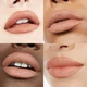 Губная помада MAKEUP BY MARIO Ultra Suede Lipstick Sierra soft peachy nude pink Standart Matte (11551239) - изображение 2
