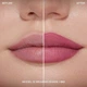 Губная помада Too Faced Lip Injection Extreme Lip Shaper Plumping Lip Liner Hot & Spicy caramel nude Standart Matte (11938310) - изображение 3