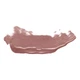 Губна помада Deliplus Volumizer gloss lip gloss 03 pink nude Deliplus (11828205) - зображення 2