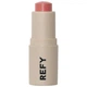 Губная помада REFY Lip Blush Bloom a light, cool pink Standart (11938257) - изображение 1