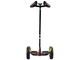 Сігвей міні TaoTao NineBot Mini (54V) - Hand Drive Black (Music Edition) Hip-Hop Violet (Хіп-Хоп фіолетовий). 31176 - зображення 2