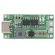 Зарядное устройство DDTCCRUB 3S2A Type-C для Li-ion аккумуляторов 12.6V (kt-1129) - изображение 1
