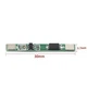 Контроллер заряда/разряда BMS 1S 3.7V 2A для Li-ion 18650 (kt-1130) - изображение 3
