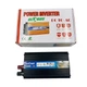 Преобразователь напряжения для дома, инвертор 12-220V Globus AC/DC 1000W SSK с USB-портом - изображение 5