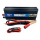 Преобразователь напряжения Globus с 12в мощностью 220в AC/DC 2000W 12V автомобильный инвертор - изображение 1