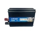 Преобразователь напряжения Globus TM-9201 AC-12V/DC-220V 600W с универсальной розеткой и ЮСБ выходом - изображение 3