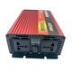 Автомобильный мощный инвертор AC/DC AR 3000W 12V Globus с двумя кулерами охлаждения преобразователь напряжения - изображение 6