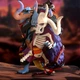 Фигурка One Piece Морской Дозор – Легендарный Большой Куш - изображение 11