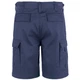 Шорты Brandit US Ranger NAVY XXL Синий (2006.8-XXL) - изображение 2