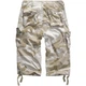 Шорти Brandit Urban Legend Vintage 3/4 DESERT S Пісочний (2013.11) - зображення 2