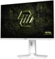 Монитор 27" MSI MAG 274QRFW X32 (MAG 274QRFW X32) 2560x1440 (QHD 2K) IPS 320 Hz - изображение 3