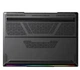 Ноутбук Dream Machines 16 RT5070TI-16UA21 2.5K 300Hz/Ryzen 9 9955HX/32GB/1TB/RTX 5070 Ti 12GB/DOS (RT5070TI-16UA21) - изображение 3