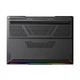 Ноутбук Dream Machines 16 RT5090-16UA312.5K 300Hz/Ryzen 9 9955HX3D/32GB/1TB/RTX 5090 24GB/DOS (RT5090-16UA31) - изображение 3