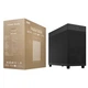Корпус ASUS Prime AP303 Mesh Black (90DC00V0-B39000) - изображение 2