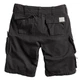 Шорты Surplus Trooper Shorts BLACK GEWAS S Черный (07-5600-63) - изображение 2