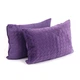Чехол на подушку Руно 50х70 Violet 382.55_Violet - изображение 5