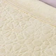Покривало-Плед Ideia 220х240 ROYAL (молочний) 8-29916*001 - зображення 3