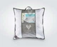 Подушка Ideia Super Soft Classic 70х70 8-11793 - зображення 3
