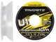 Флюорокарбон Favorite U1 FC 10 м #10/0.52 мм 37.2lb/16.86 кг (16931188) - изображение 1