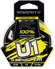Флюорокарбон Favorite U1 FC 7 м #35/0.98 мм 116.8lb/52.97 кг (16931198) - изображение 2