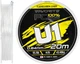 Флюорокарбон Favorite U1 FC 20 м #26/0.84 мм 95.9lb/43.48 кг (16931203) - изображение 1