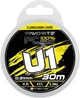 Флюорокарбон Favorite U1 FC 30 м #3.5/0.31 мм 14.1lb/6.38 кг (16931215) - изображение 2
