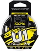 Флюорокарбон Favorite U1 FC 7 м #22/0.78 мм 81.6lb/37.0 кг (16931194) - изображение 2
