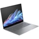 Ноутбук HP OmniBook X 14- fe0001nn Qualcomm® Snapdragon® X Elite X1E- 78- 100 до 3, 4 ГГц, 14 дюймов, 2, 2 КБ, IPS, СЕНСОРНЫЙ, 16 ГБ LPDDR5x, 512 ГБ SSD, Qualcomm® Adreno™, Windows 11 Home, серебристый - изображение 3