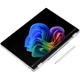 Ноутбук HP OmniBook X Flip Next Gen AI 16- as0025nn Intel® Core™ Ultra 5 226V до 4, 5 ГГц, 16'', 2K, IPS, сенсорный экран, 16 ГБ LPDDR5x, 512 ГБ SSD, Intel® Arc™, Windows 11 Home, Glacier silver - изображение 3