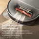 Робот-пылесос Philips HomeRun серії 9000 XU9100/10 - изображение 2