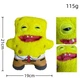 М'яка іграшка Фуглер 21 см Губка Боб SPONGEBOВ SQUAREPANTS - изображение 2