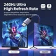Кабель UGREEN DP120 DisplayPort на DisplayPort DP1.4 8K@60Hz 2м Black (25905) - изображение 5