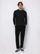 Штаны мужские Colin's CL1076236BLK M Black (8684112953274) - изображение 3
