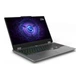 Ноутбук Lenovo LOQ 15IAX9, 83GS002XBM, 15. 6, Intel Core i5- 12450HX (8 nuclee), NVIDIA GeForce RTX 4050 (6GB GDDR6), 16GB 4800MHz (2x8GB) DDR5, Серый - изображение 1