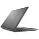 Ноутбук Dell Latitude 3550 N004L355015EMEA VP, 15. 6 inch 1366 x 768, Intel Core i3- 1315U 6 C / 8 T, 1. 2 GHz- 4. 5 GHz, 10 MB cache, 8 GB DDR5, 512 GB SSD, Intel UHD, Windows 11 Pro, Серый - изображение 2