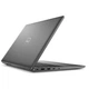 Ноутбук Dell Latitude 3550, 15. 6 дюймов 1920 x 1080, Intel Core i5- 1335U 10 C / 12 T, 3. 4 GHz- 4. 6 GHz, 12 MB cache, 55 W, 16 GB DDR5, 512 GB SSD, Intel Iris Xe, Windows 11 Pro - изображение 3