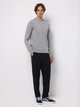 Штаны мужские Colin's CL1076236NAV L Navy (8684112953304) - изображение 3
