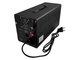 ИБП Lemanso LM40001 500VA 300Вт 140-275V Черный - изображение 3